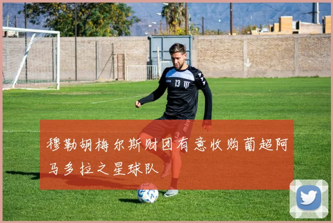 穆勒胡梅尔斯财团有意收购葡超阿马多拉之星球队