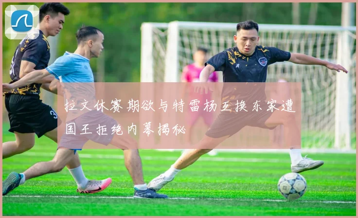 拉文休赛期欲与特雷杨互换东家遭国王拒绝内幕揭秘